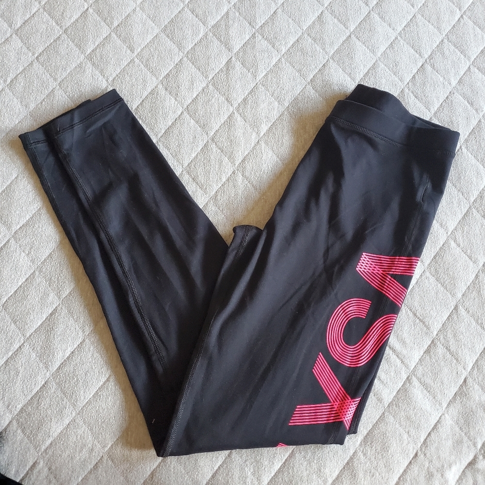 ⭐4/$20 Victoria's Secret‎ VSX Sport LeggingsSmall